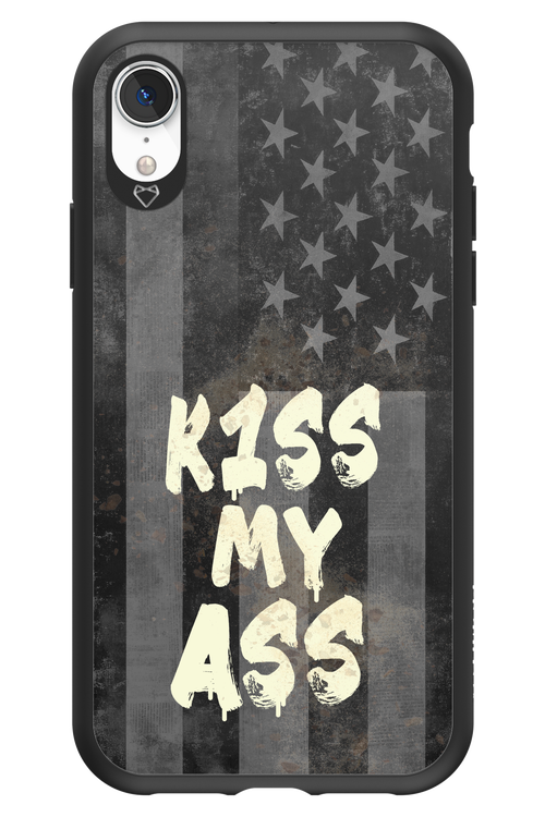 KISS II 2.0 - Apple iPhone XR