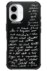 Úgy Unom - Apple iPhone 16