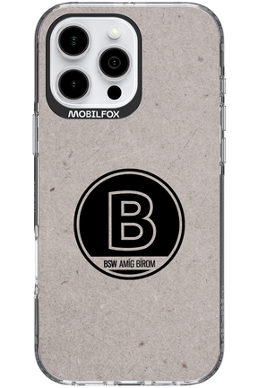 Alig bírom - Apple iPhone 16 Pro Max