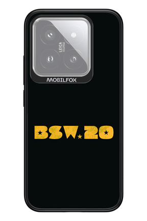 BSW 20 (10) 2.0 - Xiaomi 14
