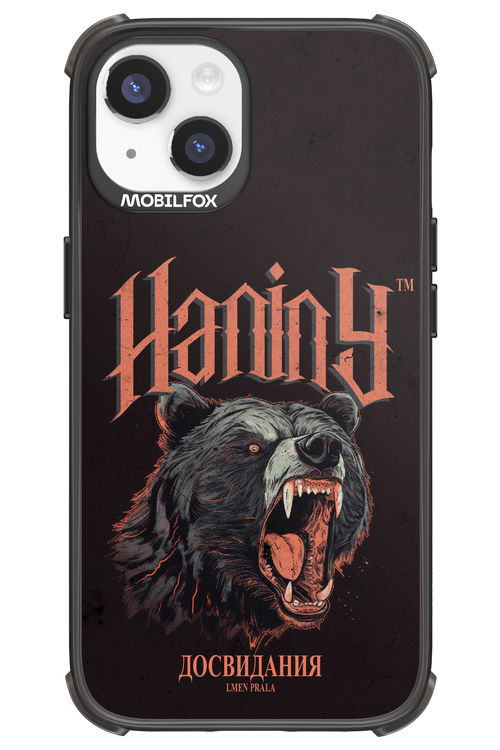 Slavic Prala - Apple iPhone 14