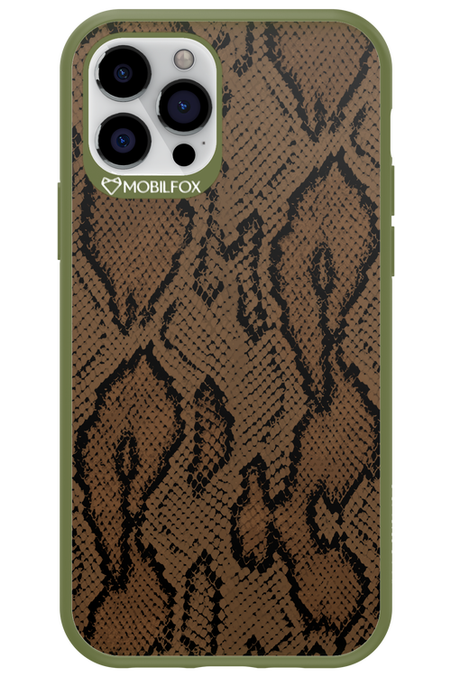 Nude Mamba - Apple iPhone 12 Pro