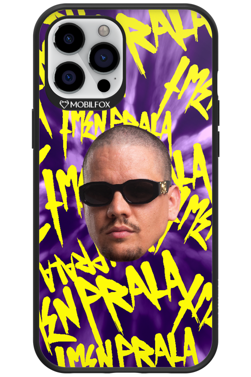 Boss - Apple iPhone 12 Pro Max