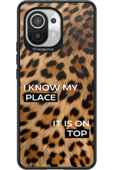 My Place - Xiaomi Mi 11 5G
