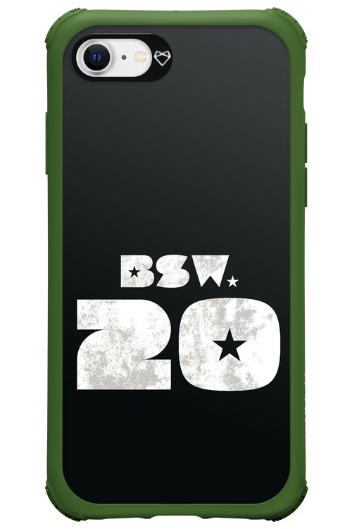 BSW 20 (9) 2.0 - Apple iPhone 8