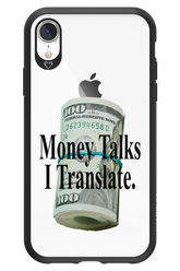 Money Talks II 2.0 - Apple iPhone XR