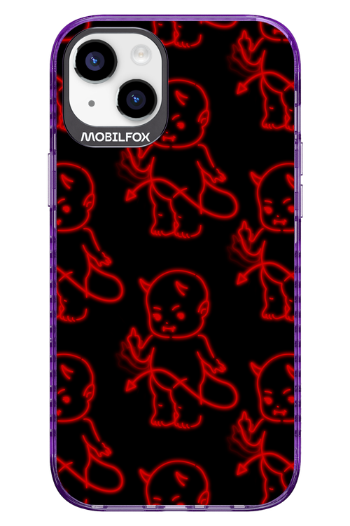 Hell Nah - Apple iPhone 14 Plus