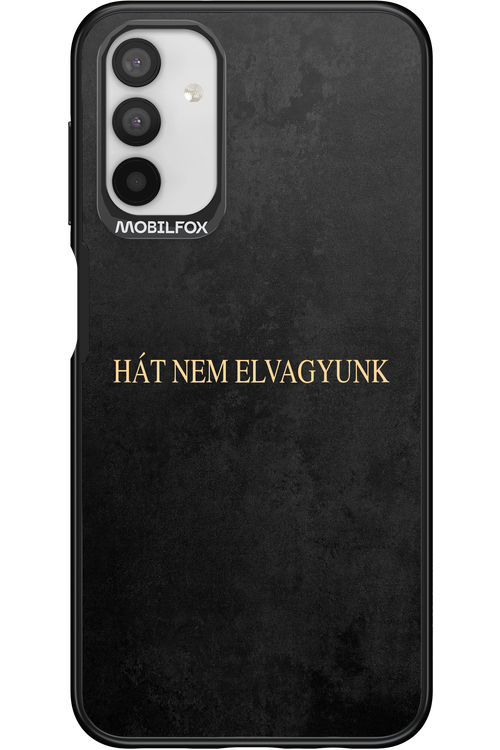 Hát nem elvagyunk - Samsung Galaxy A04s