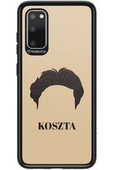KOSZTA ICON - Samsung Galaxy S20
