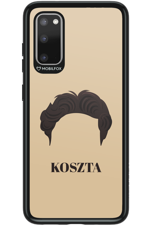 KOSZTA ICON - Samsung Galaxy S20
