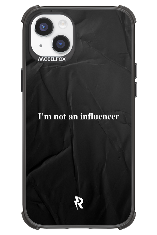Influencer - Apple iPhone 14 Plus