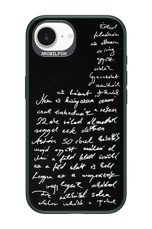 Úgy Unom - Apple iPhone 16e