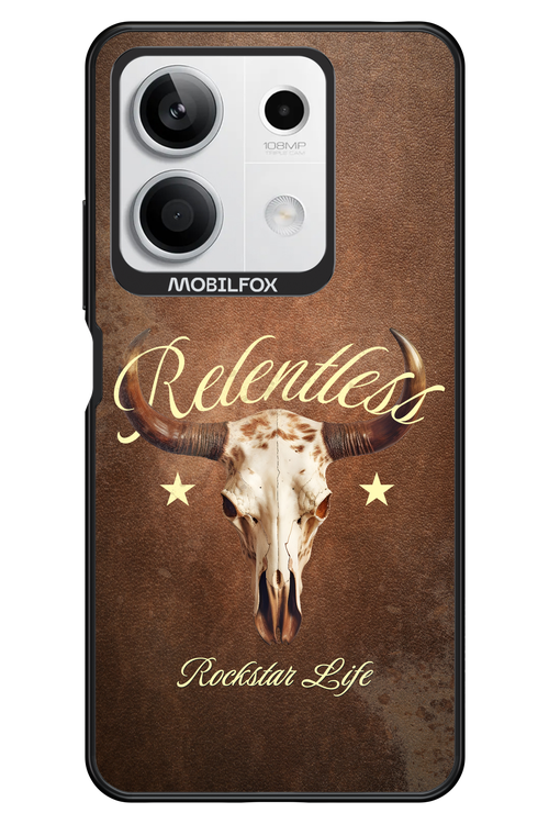 Relentless2 2.0 - Xiaomi Redmi Note 13 5G