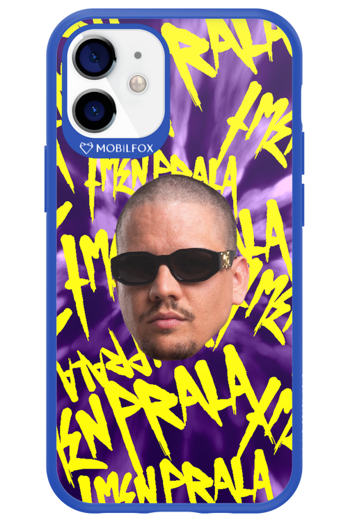 Boss - Apple iPhone 12 Mini