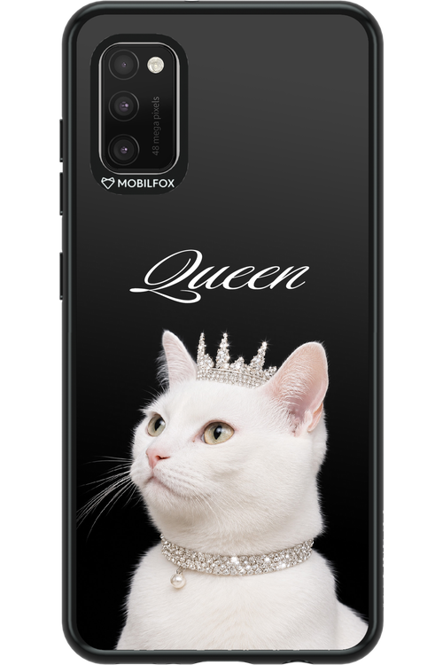 Queen 2.0 - Samsung Galaxy A41