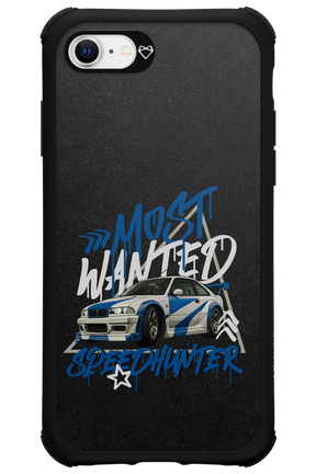 Most wanted - Apple iPhone SE 2022