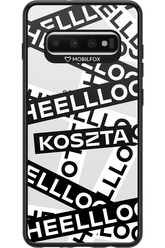 HEEELLLOOOOO - Samsung Galaxy S10+