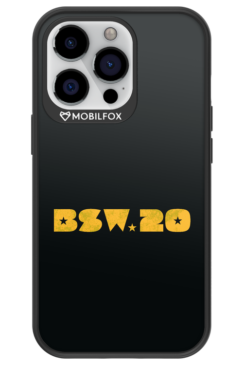 BSW 20 (10) 2.0 - Apple iPhone 13 Pro