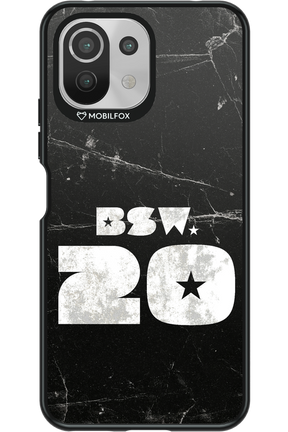 BSW 20 (4) 2.0 - Xiaomi Mi 11 Lite (2021)