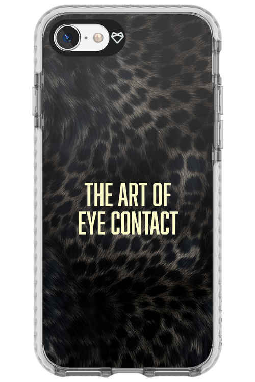 Eye Contact 2.0 - Apple iPhone 7