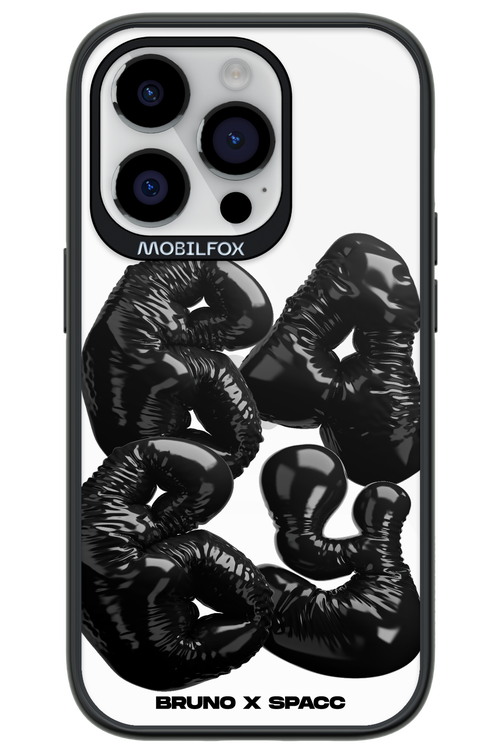 Baby - Apple iPhone 14 Pro