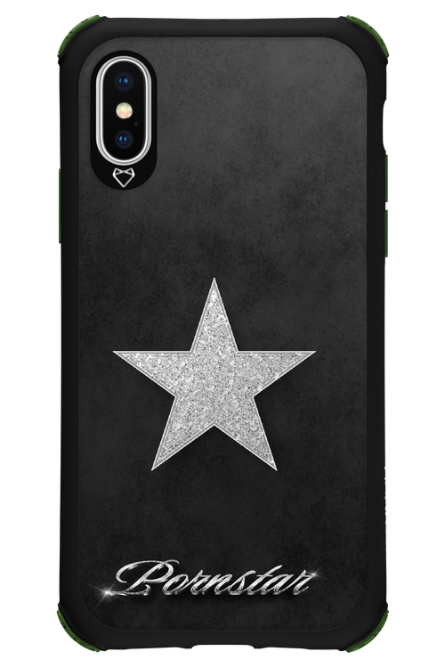 P*rnstar 2.0 - Apple iPhone X