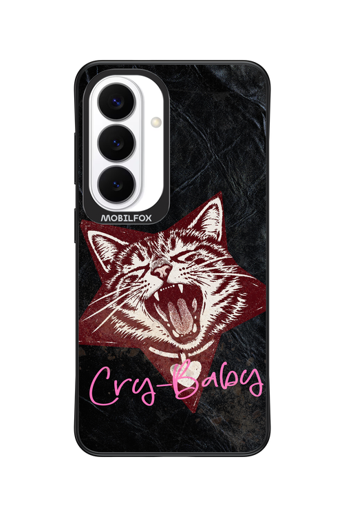 Cry-Baby 2.0 - Samsung Galaxy S26
