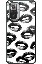 Ghost Kiss - Xiaomi Redmi Note 10 Pro