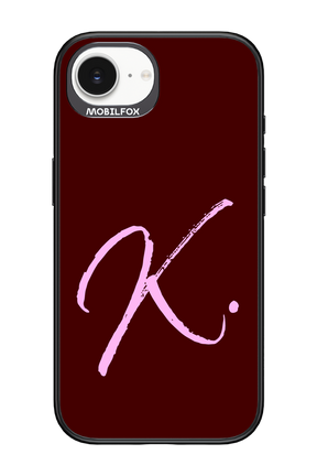 (Dark Blush) K 2.0 - Apple iPhone 16e