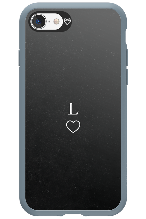 L Black 2.0 - Apple iPhone 8