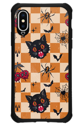 Witch's Patch - Apple iPhone XS