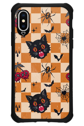 Witch's Patch - Apple iPhone XS