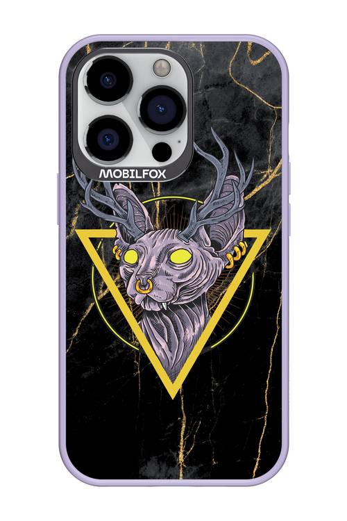 Bastet - Apple iPhone 13 Pro