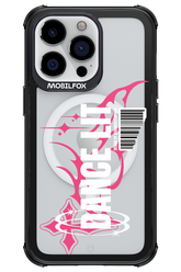 Logo T Mirror - Apple iPhone 13 Pro