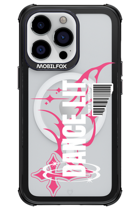 Logo T Mirror - Apple iPhone 13 Pro