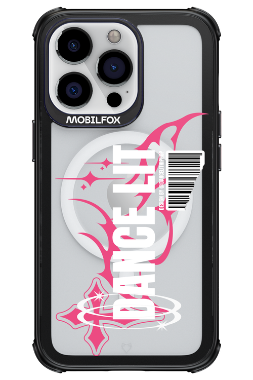 Logo T Mirror - Apple iPhone 13 Pro