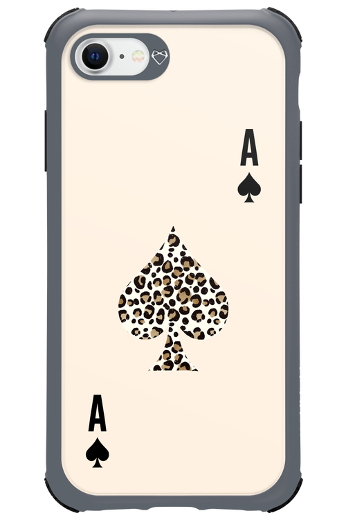 Roar of Ace - Apple iPhone SE 2020