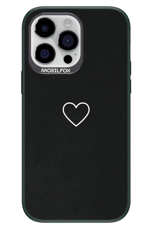 Love Is Simple 2.0 - Apple iPhone 14 Pro Max