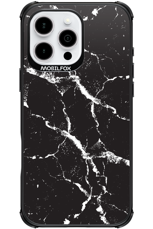 Grunge Marble - Apple iPhone 16 Pro Max