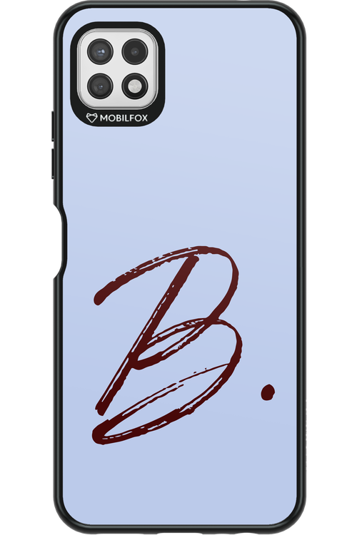 (Jellyfish Presso) B 2.0 - Samsung Galaxy A22 5G