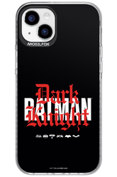 Batman Dark Knight - Apple iPhone 15 Plus
