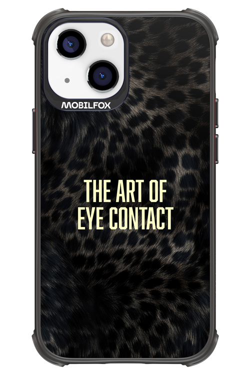 Eye Contact 2.0 - Apple iPhone 13 Mini