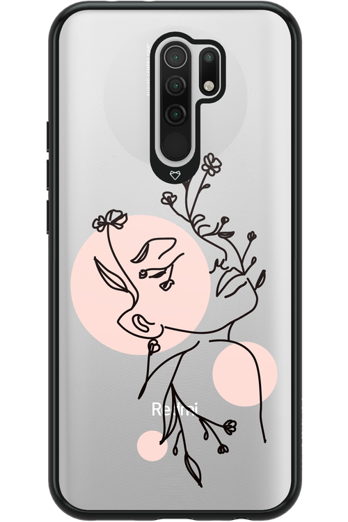 Confidence 2.0 - Xiaomi Redmi 9
