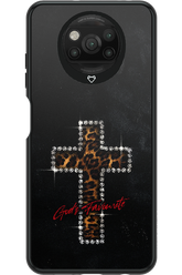 God's Favourite - Xiaomi Poco X3 NFC