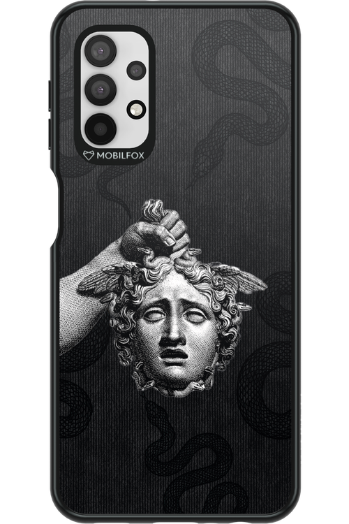 Medusa’s Gaze - Samsung Galaxy A32 5G