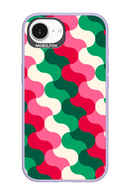 Holiday's Aura - Apple iPhone 16e