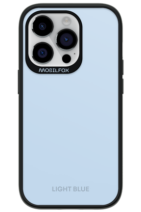LIGHT BLUE - FS3 - Apple iPhone 14 Pro