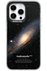 Andromeda - Apple iPhone 15 Pro Max