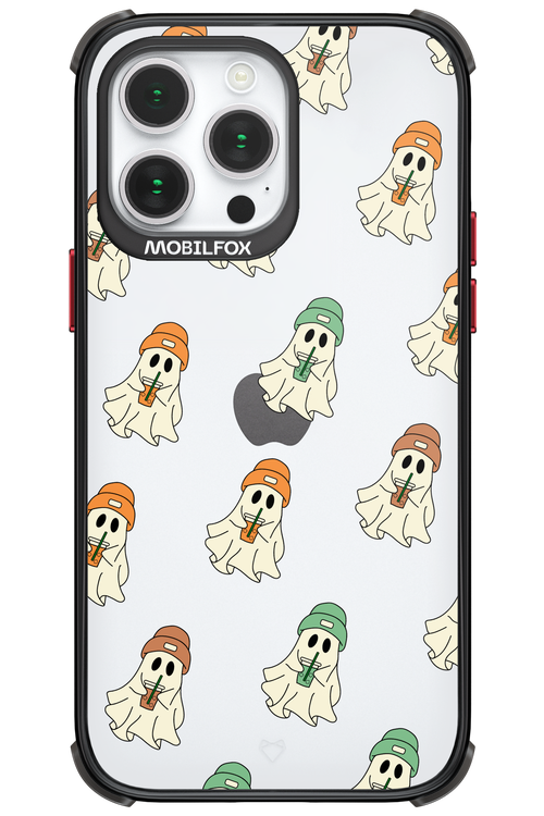 Spirited Sips (Nude) - Apple iPhone 14 Pro Max