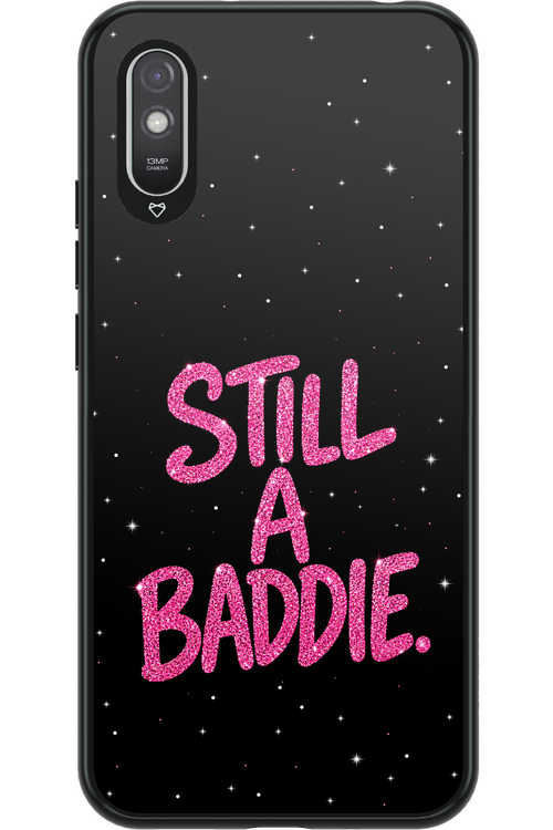 Baddie 2.0 - Xiaomi Redmi 9A
